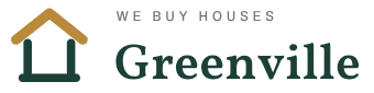 We Buy Houses Greenville logo